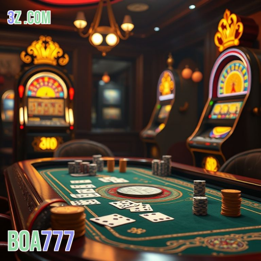 Login Atraente e Interativo no Site boa777 para Jogadores