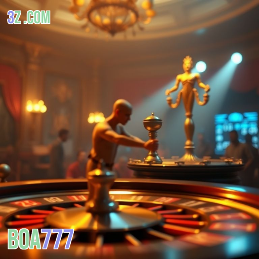 Promoção Imperdível no Boa777: Atrações que Encantam Jogadores!